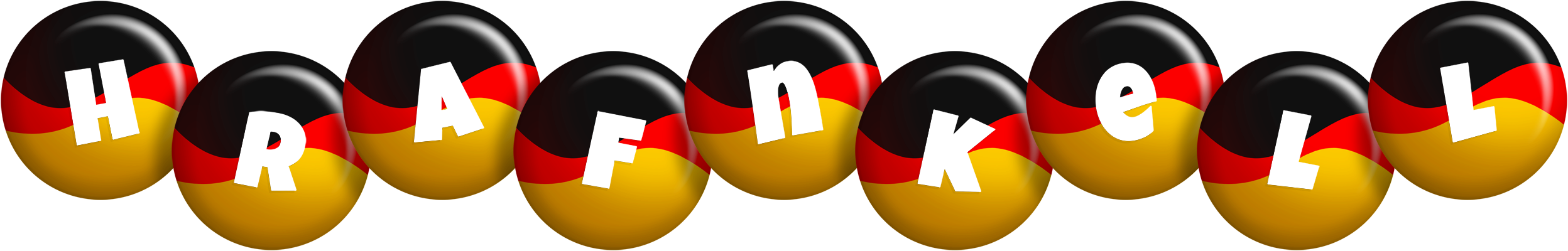 Hrafnkell german logo