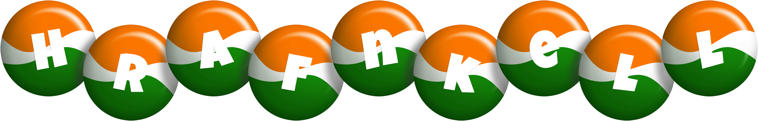Hrafnkell india logo