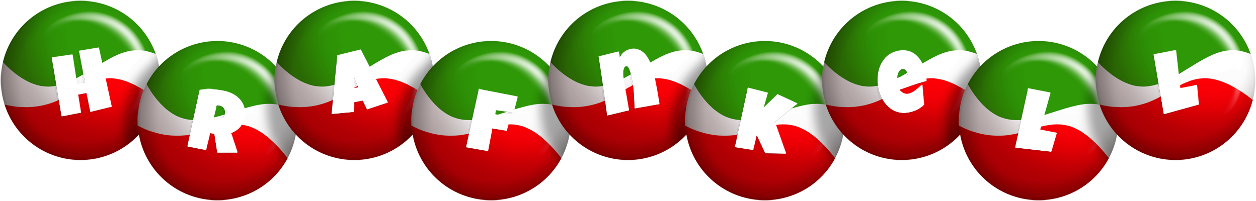 Hrafnkell italy logo