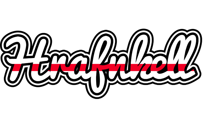Hrafnkell kingdom logo