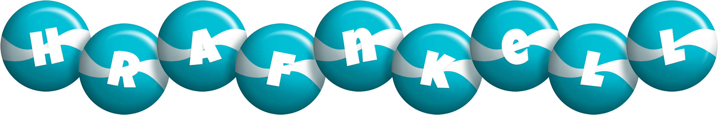 Hrafnkell messi logo