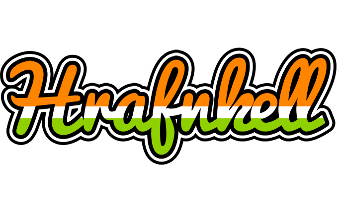 Hrafnkell mumbai logo