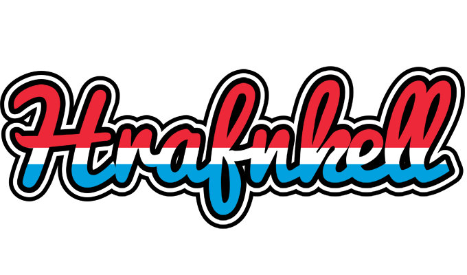 Hrafnkell norway logo