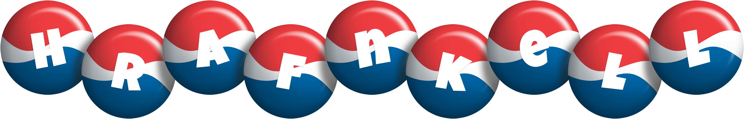 Hrafnkell paris logo