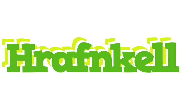 Hrafnkell picnic logo