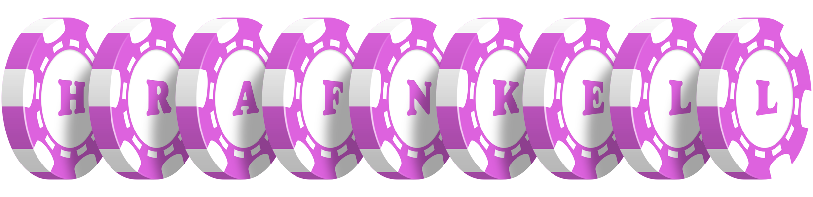 Hrafnkell river logo