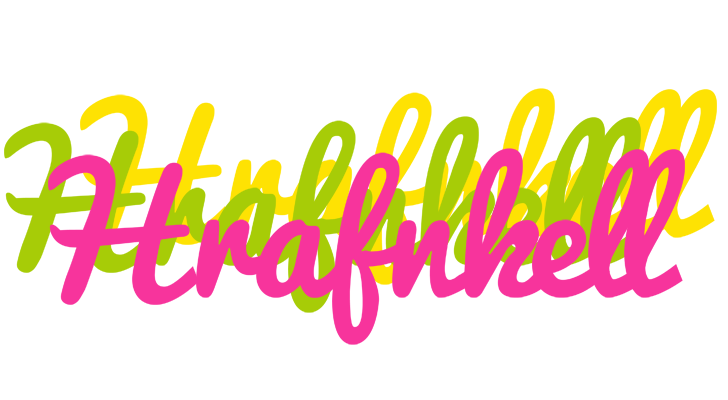 Hrafnkell sweets logo
