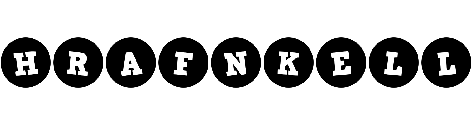 Hrafnkell tools logo