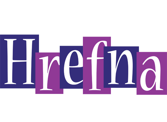 Hrefna autumn logo