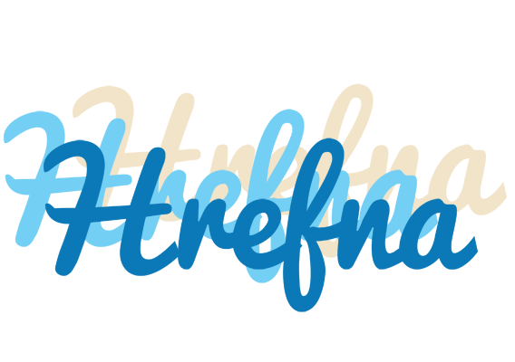 Hrefna breeze logo