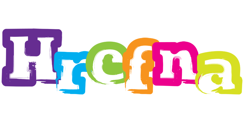 Hrefna casino logo