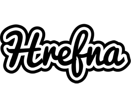 Hrefna chess logo