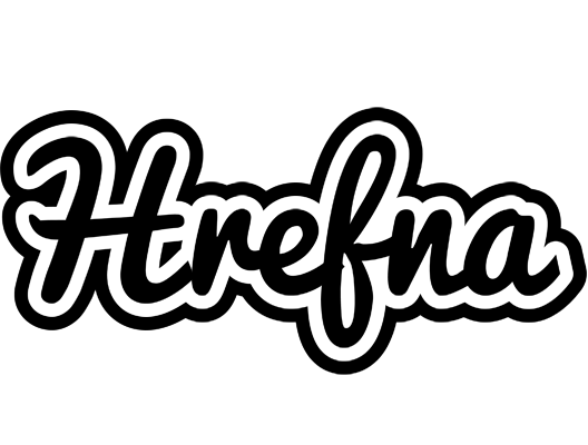Hrefna chess logo