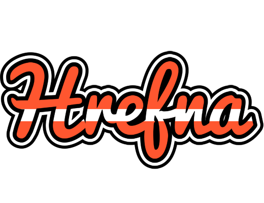Hrefna denmark logo