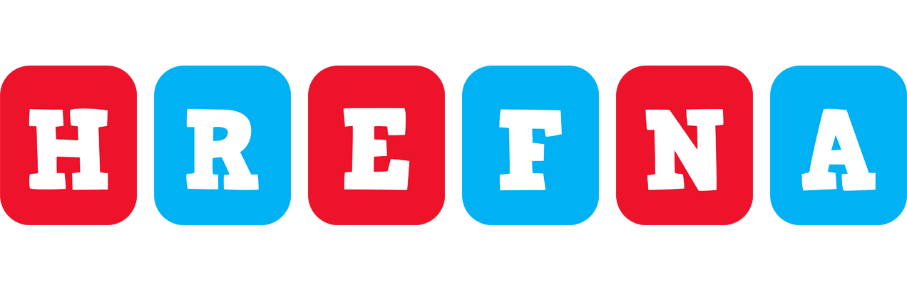 Hrefna diesel logo