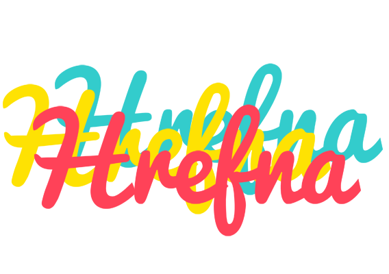Hrefna disco logo