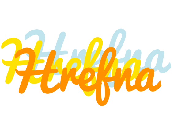 Hrefna energy logo