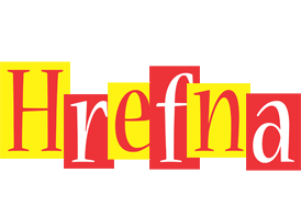 Hrefna errors logo