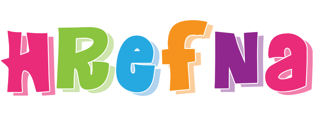 Hrefna friday logo
