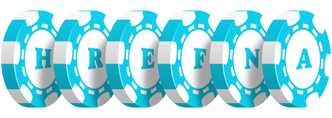 Hrefna funbet logo