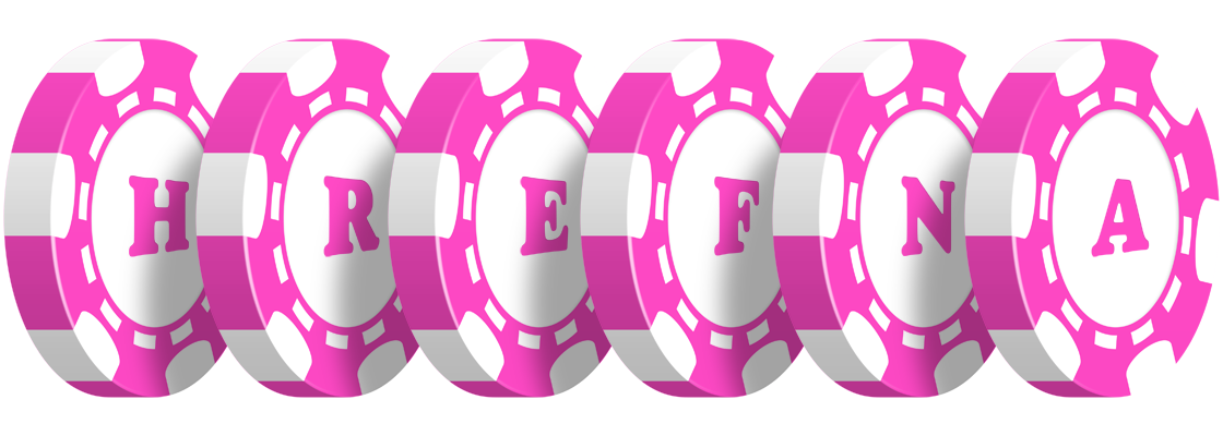 Hrefna gambler logo