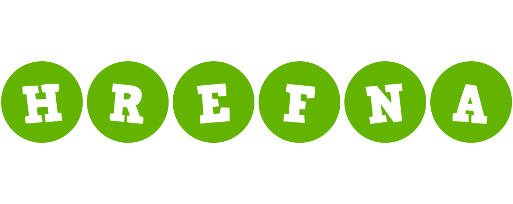 Hrefna games logo