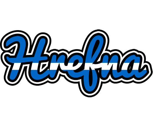 Hrefna greece logo