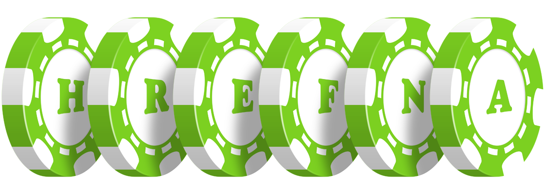Hrefna holdem logo