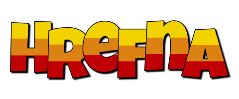 Hrefna jungle logo