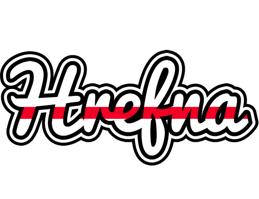 Hrefna kingdom logo