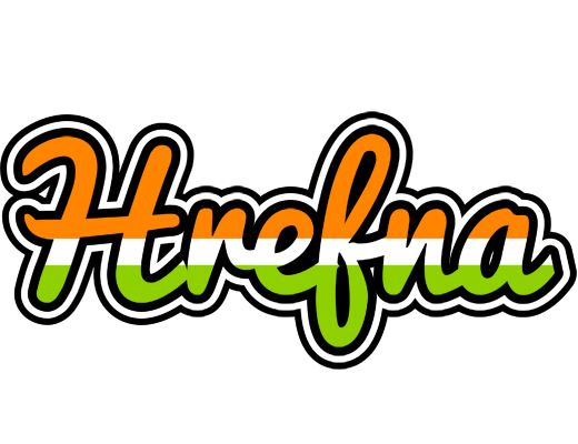 Hrefna mumbai logo