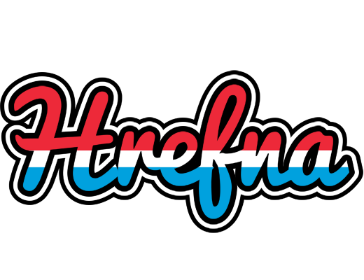 Hrefna norway logo