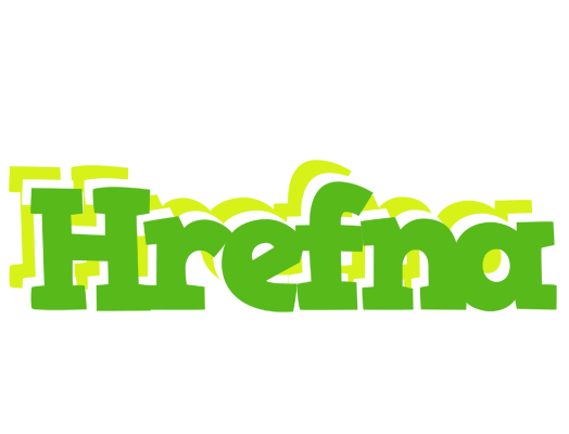 Hrefna picnic logo