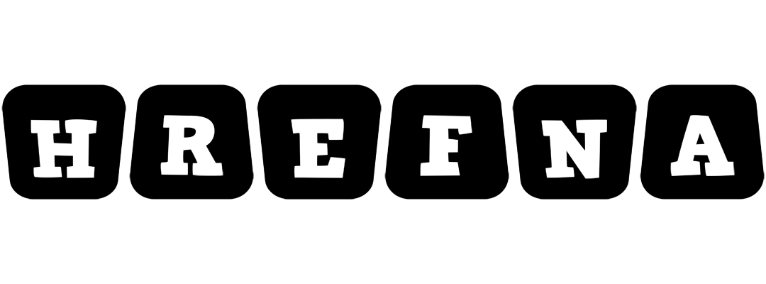 Hrefna racing logo