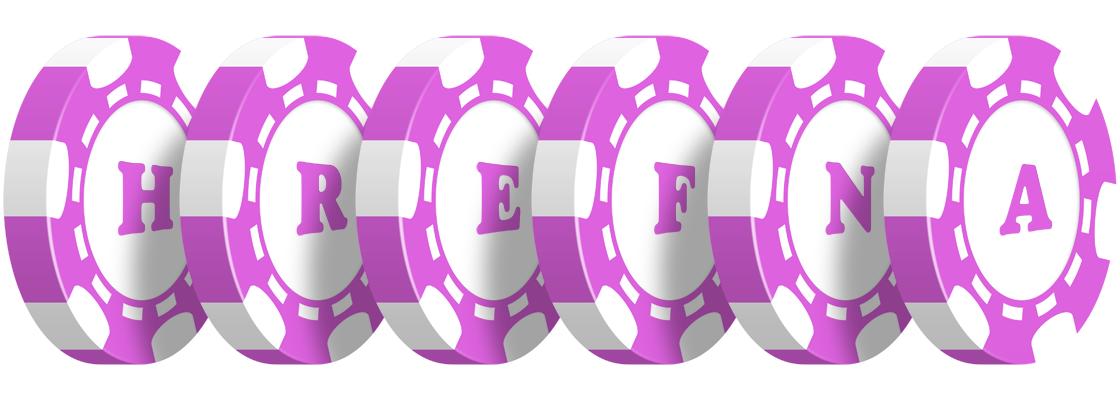 Hrefna river logo