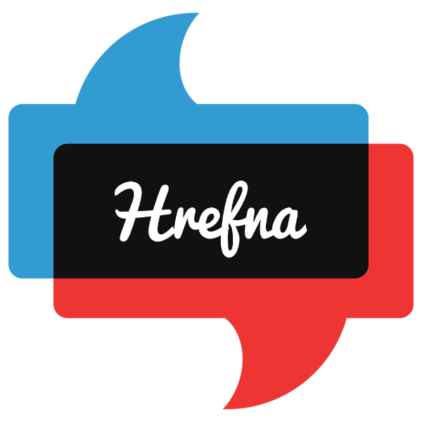 Hrefna sharks logo