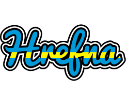 Hrefna sweden logo