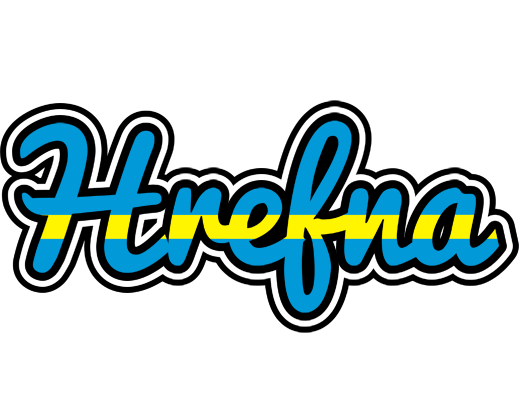 Hrefna sweden logo