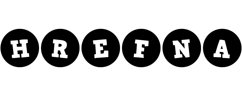 Hrefna tools logo