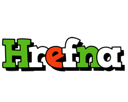 Hrefna venezia logo