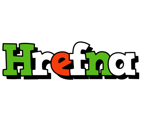 Hrefna venezia logo