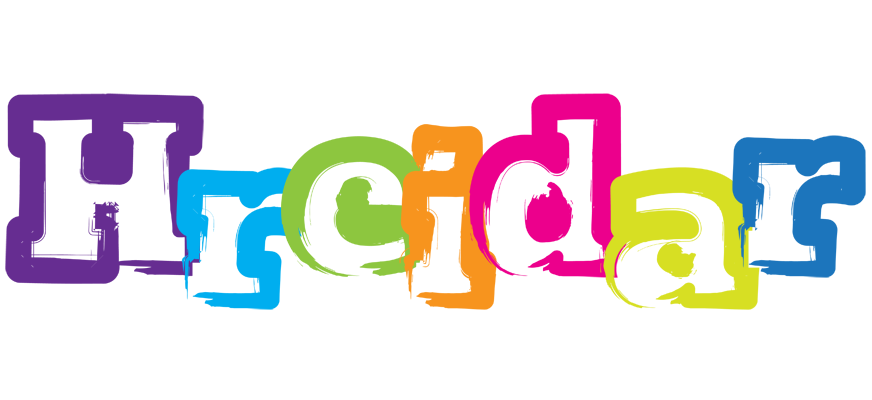 Hreidar casino logo