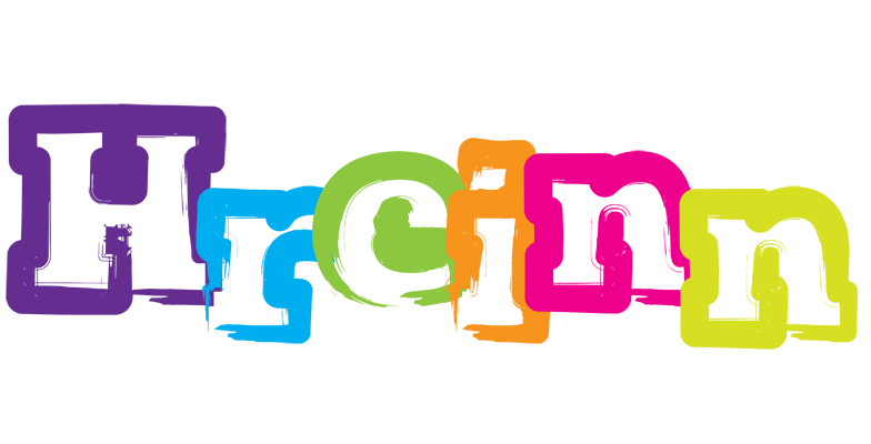 Hreinn casino logo