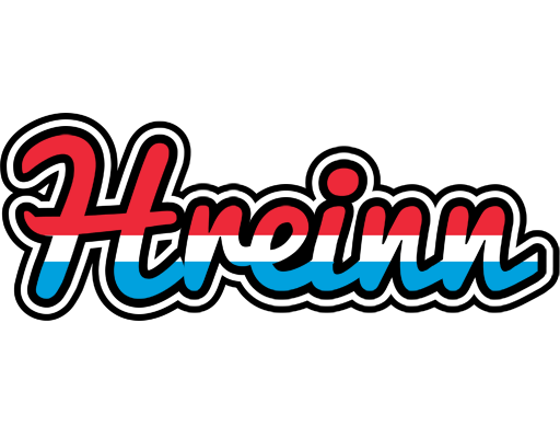 Hreinn norway logo