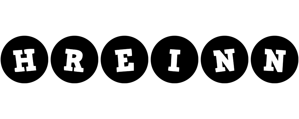 Hreinn tools logo