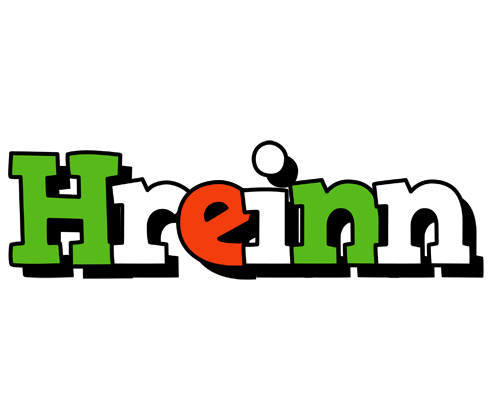 Hreinn venezia logo