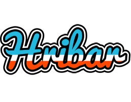 Hribar america logo