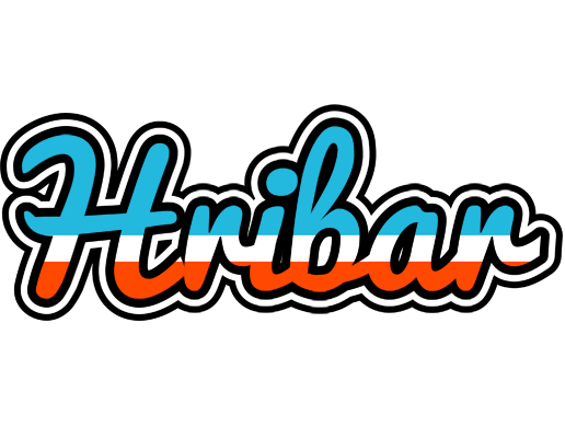 Hribar america logo