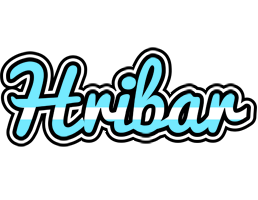 Hribar argentine logo