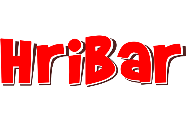 Hribar basket logo